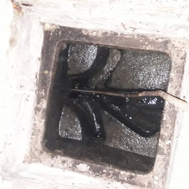 destapaciones cloacales en Caseros 24 horas